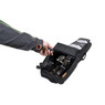 2B Fishing Rod & Gear Bag With Rod And Reel