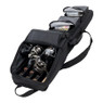 2B Fishing Rod & Gear Bag With Rod And Tackle Box
