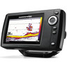 Humminbird Helix 5 Sonar G2 Fish Finder