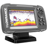 Lowrance HOOK2 4x Fish Finder with All Season Pack and GPS Plotter