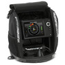 Humminbird Ice Helix 5 Chirp Sonar-Only G3 Fish Finder in included bag
