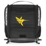 Humminbird Ice Helix 5 Chirp Sonar / GPS G3 Combo All-Season Fish Finder bag zipped closed