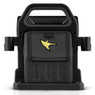 Humminbird Ice Helix 7 Chirp Sonar / GPS G4 Combo Fish Finder back view