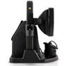 Humminbird Ice Helix 7 Chirp Sonar / GPS G4 Combo All-Season Fish Finder side view