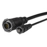 Humminbird MEGA 360 Imaging Fortrex Transducer plug image