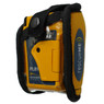 Ocean Signal rescueME PLB1 Personal Locator Beacon in protective pouch