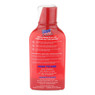 BaitFuel Attractant Gel back of bottle