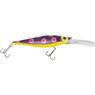 Walleye Nation Creations WNC Reaper Crankbait color Exclusive Color Reel Muffin