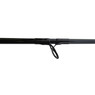 Daiwa Emblem Pro Surf Spinning Rod close up of guide