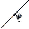 Daiwa Legalis LT Spinning Combo