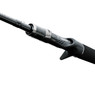 Daiwa Tatula XT Casting Rod handle