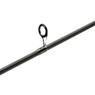 Shimano Scimitar Salmon & Steelhead Float Rod close up of guide