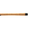 Shimano Scimitar Salmon & Steelhead Float Rod close up of handle