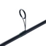 G. Loomis IMX-PRO Salmon & Steelhead Spinning Rod close up of guide