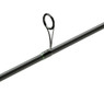 G. Loomis IMX-PRO Salmon & Steelhead Bead Rod close up of guide