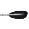 Bending Branches Angler Ace II Versa-Lok Kayak Paddle color black