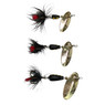 Panther Martin Inline Swivel Regular Fly Spinner - Sizes