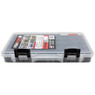 Fishmore T3 Pro Walleye Nation Creations Reaper Box with Snaps Open
