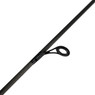 Lew's Lite Spinning Rod close up of guide