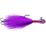 Kalin's Google Eye Hair Jig color Purple