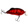 Strike King Hybrid Hunter Shallow Crankbait color Fire Craw