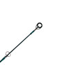 2B Fishing Genesis Slip Float Sharp Shooter Rod close up of tip