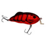 Strike King Hybrid Hunter Jr. Shallow Crankbait color Fire Craw