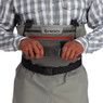 Simms Men's Freestone Stockingfoot Chest Waders Waist High Conversion