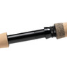 Greys Kite Switch Fly Rod locking nut/keyed reel seat