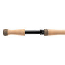 Greys Kite Switch Fly Rod Cork Two-Handed Handle and Butt