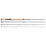 Greys Kite Switch Fly Rod 4 piece carbon blank