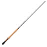 Grey's Kite Single Handed Fly Rod model with Reverse Half Wells grip