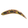 Worden's Flatfish U-20 color Bleeding Frog