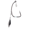 BKK Titan Diver Swimbait Hook Silver