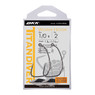 BKK Titan Diver Swimbait Hook in BKK Packaging