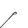 Dobyns Fury Spinning Rod close up of tip