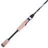Dobyns Sierra Trout and Panfish Spinning Rod handle type B