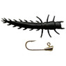 Leland's Lures Trout Magnet Bugs size Small Hellgrammite
