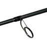 Dobyns XTASY Spinning Rod close up of guide 