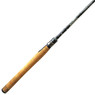 Dobyns XTASY Spinning Rod model DRX721SF handle type A