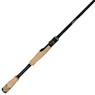 Dobyns XTASY Spinning Rod model DOB-DRX-610-1S-FH handle type B