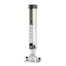 Cannon Track Mount Adjustable Rod Holder dual axis model