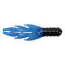Crappie Monster Upper Cut color Thunderstorm Glow