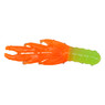Crappie Monster Upper Cut color Lime Orange