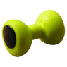 Wapsi Painted Lead Eyes Dumbbells color Fl. Chart