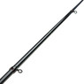Jenko Cypress Creek Crappie Spinning Rod close up of guide