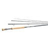 G. Loomis IMX-PRO V2S Fly Rod model IMX PRO V2S 1090 4 and 4 piece rod sections
