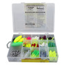 Leland's Lures Crappie Magnet Best of the Best Kit image open kit