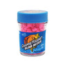 Leland's Lures Crappie Magnet Slab Bites color Pink