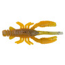 Leland's Lures Trout Slayer color Natural